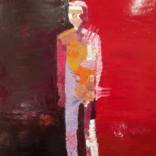   Terry Hughes   
painting, giclees 
991 Tyler Street, Studio 109