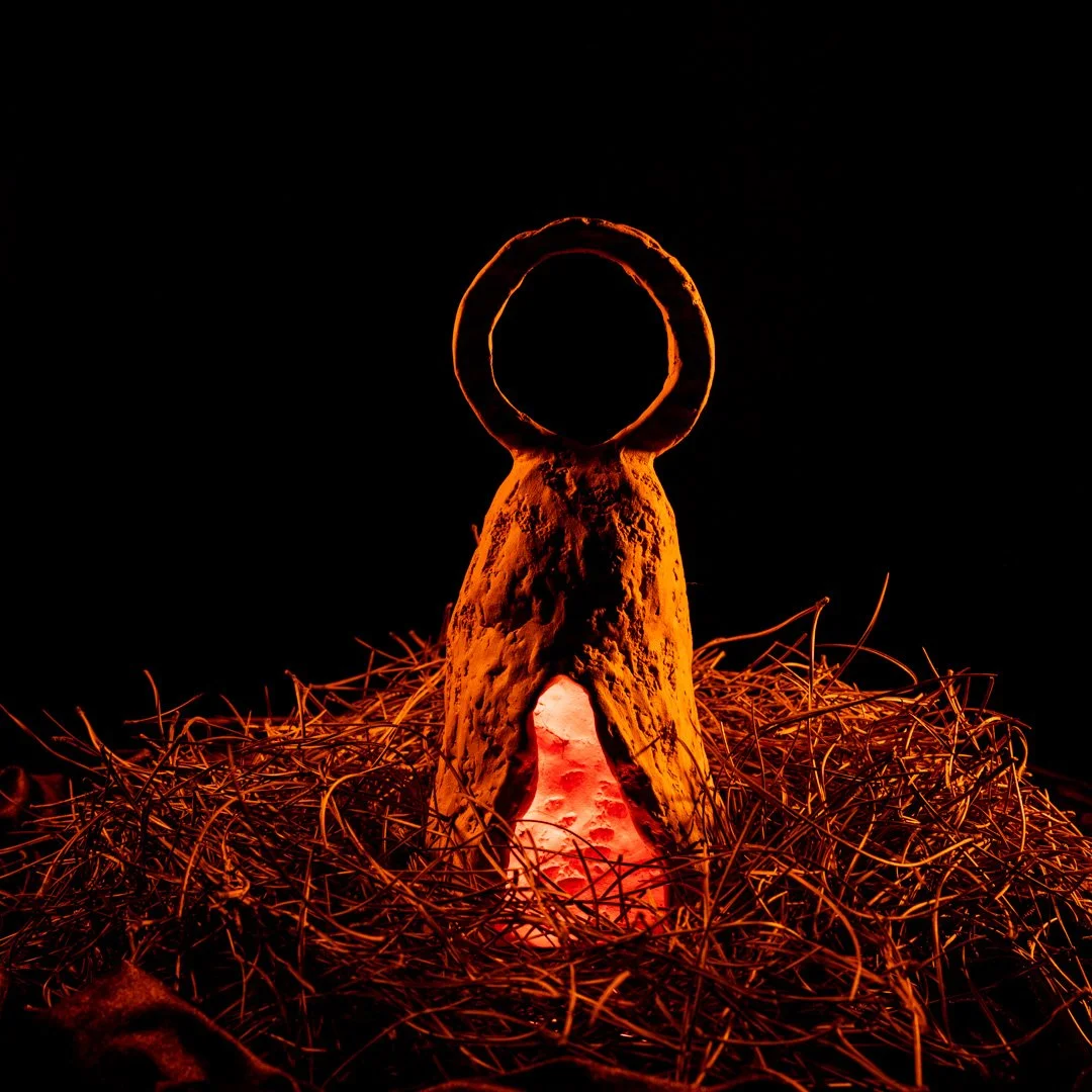   Elizabeth Denton Varis Studios   
photography, ceramic sculpture 
940 Tyler Street, Studio 3