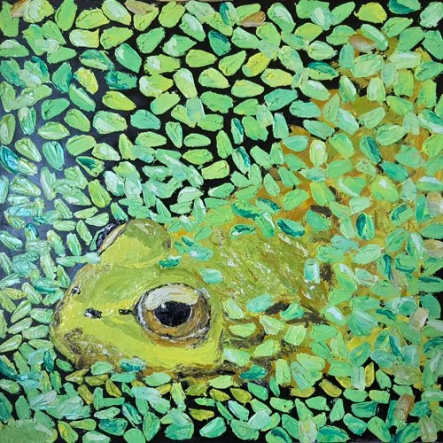   Terry Hughes   
painting, giclees 
991 Tyler Street, Studio 109