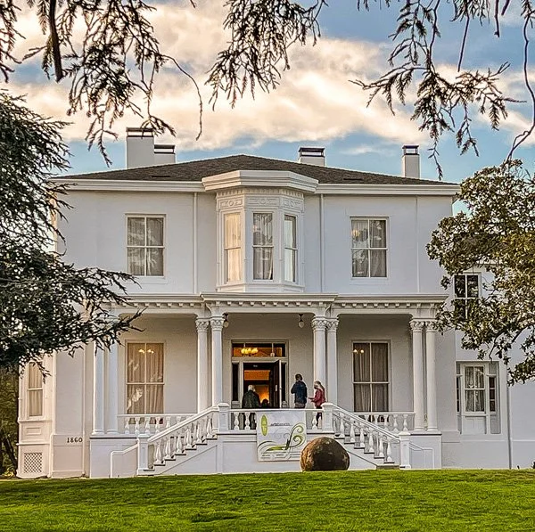   Arts Benicia   
Exhibit:  Making Your Mark  
1 Commandant's Lane