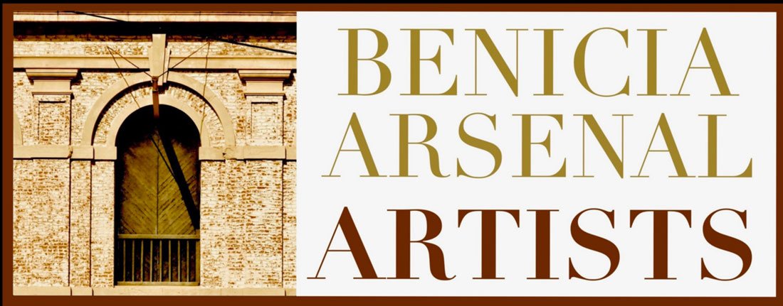 Benicia Arsenal Artists