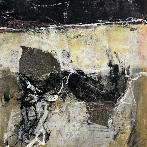   Michelle Headstrom   
mixed media paintings and collages 
940 Tyler Street, Studio 6B