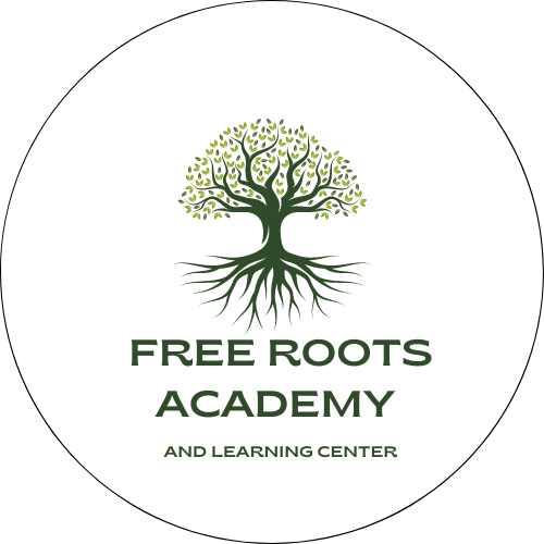 Free Roots 