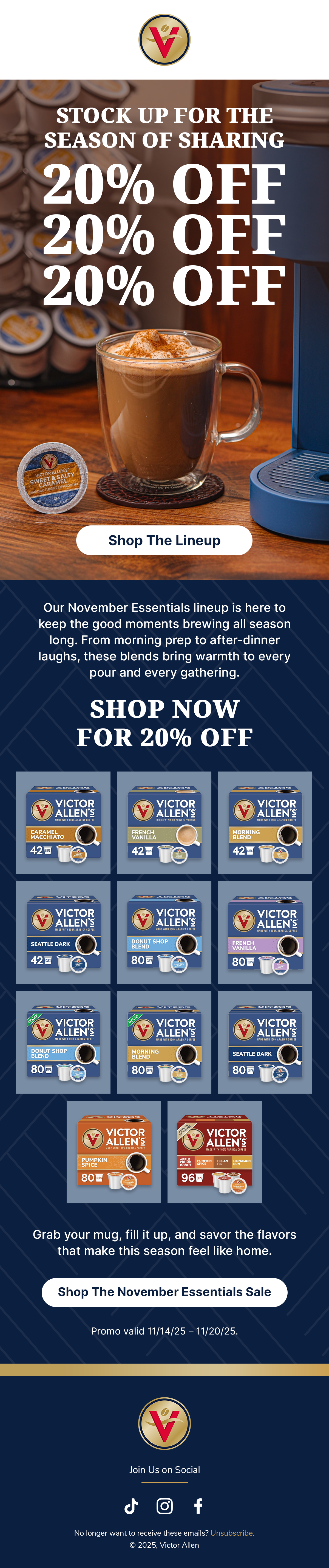 VictorAllens-Email-Nov-Essentials-Promo-V01.png