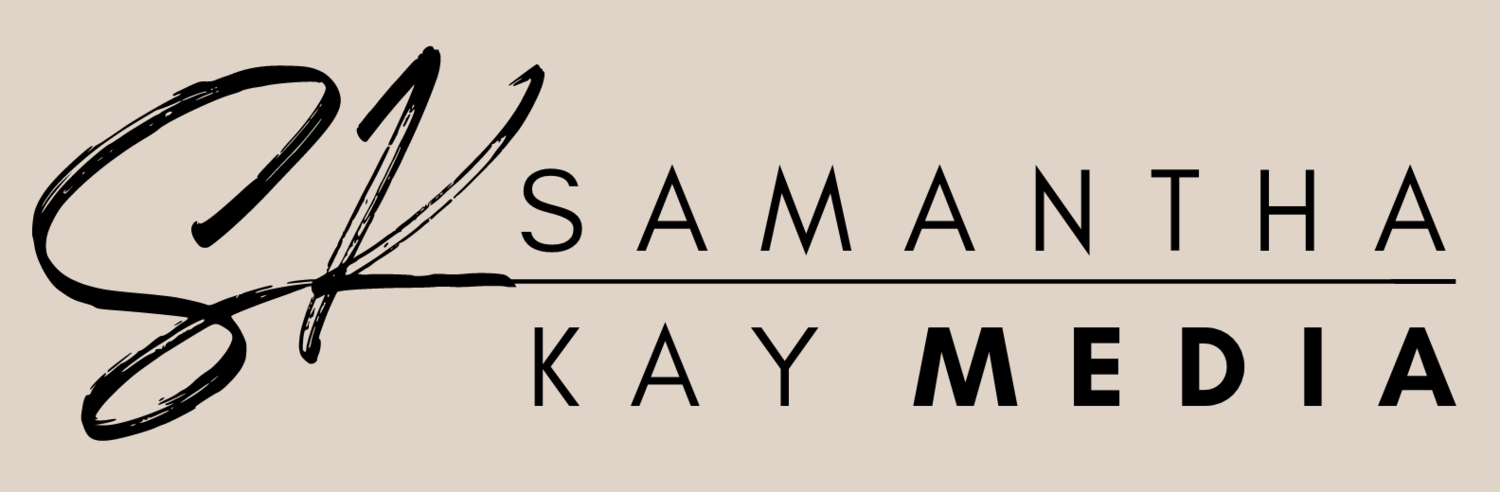 Samantha Kay Media | Food &amp; Beverage Content
