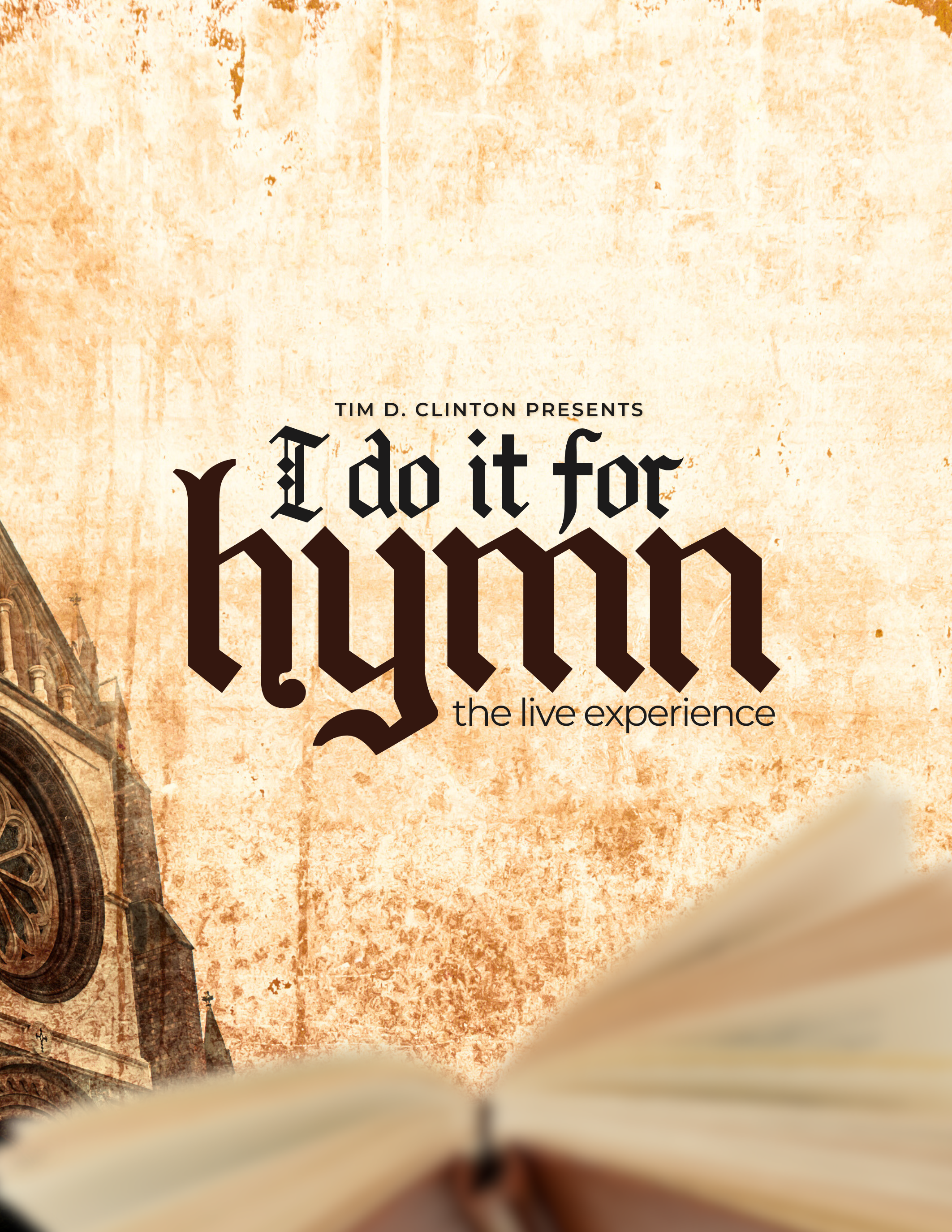 I Do It For Hymn VIP