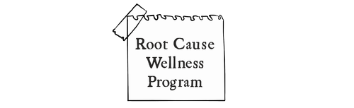 Root Cause Wellness Program — Flourish Bound Integrative Health