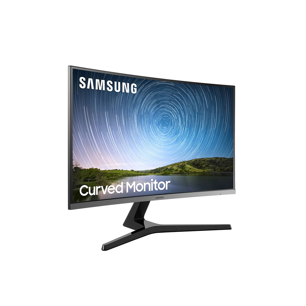 Samsung CR50 32 Curved Monitor KC Computers