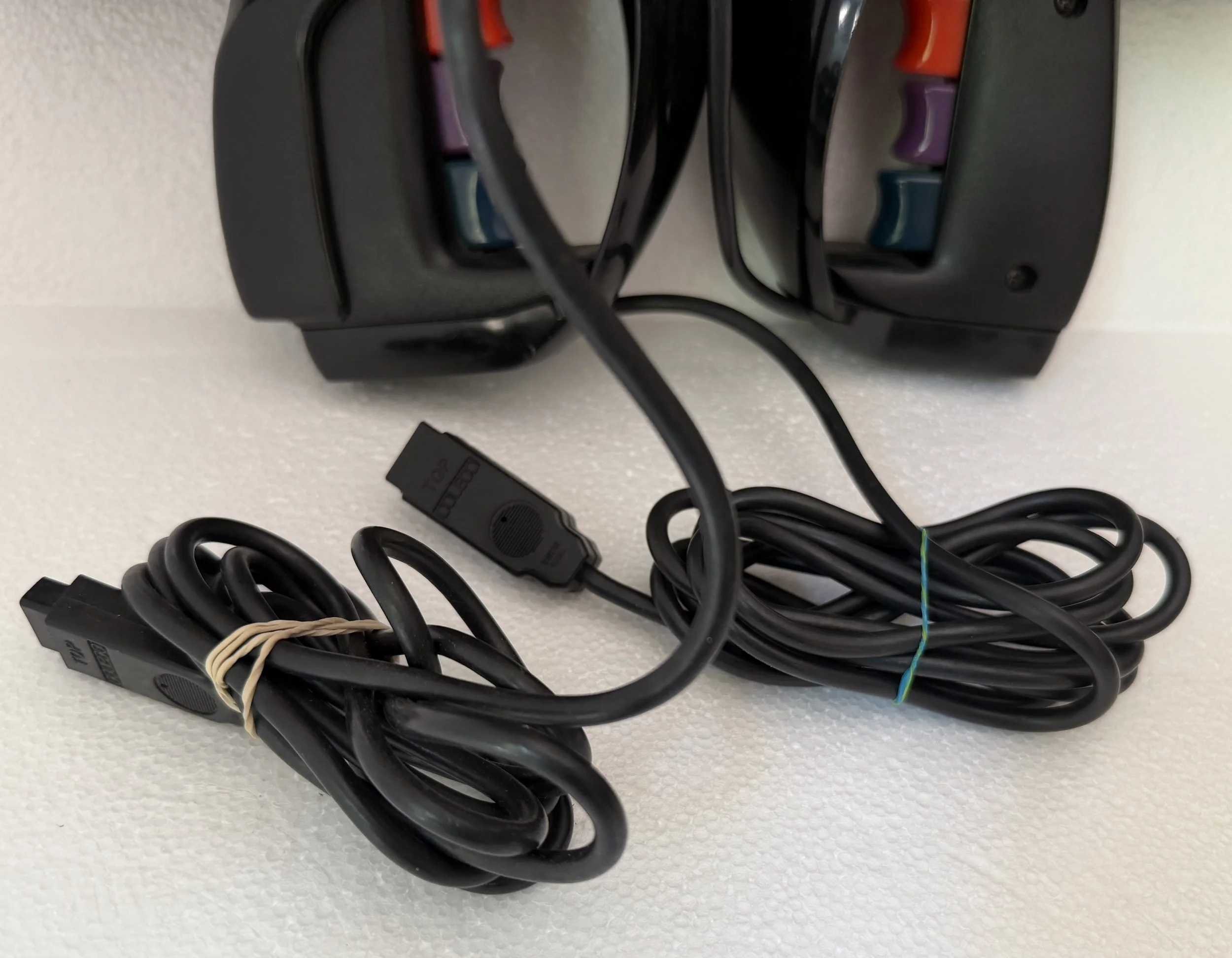 Tron Ares Joystick. 7.JPG