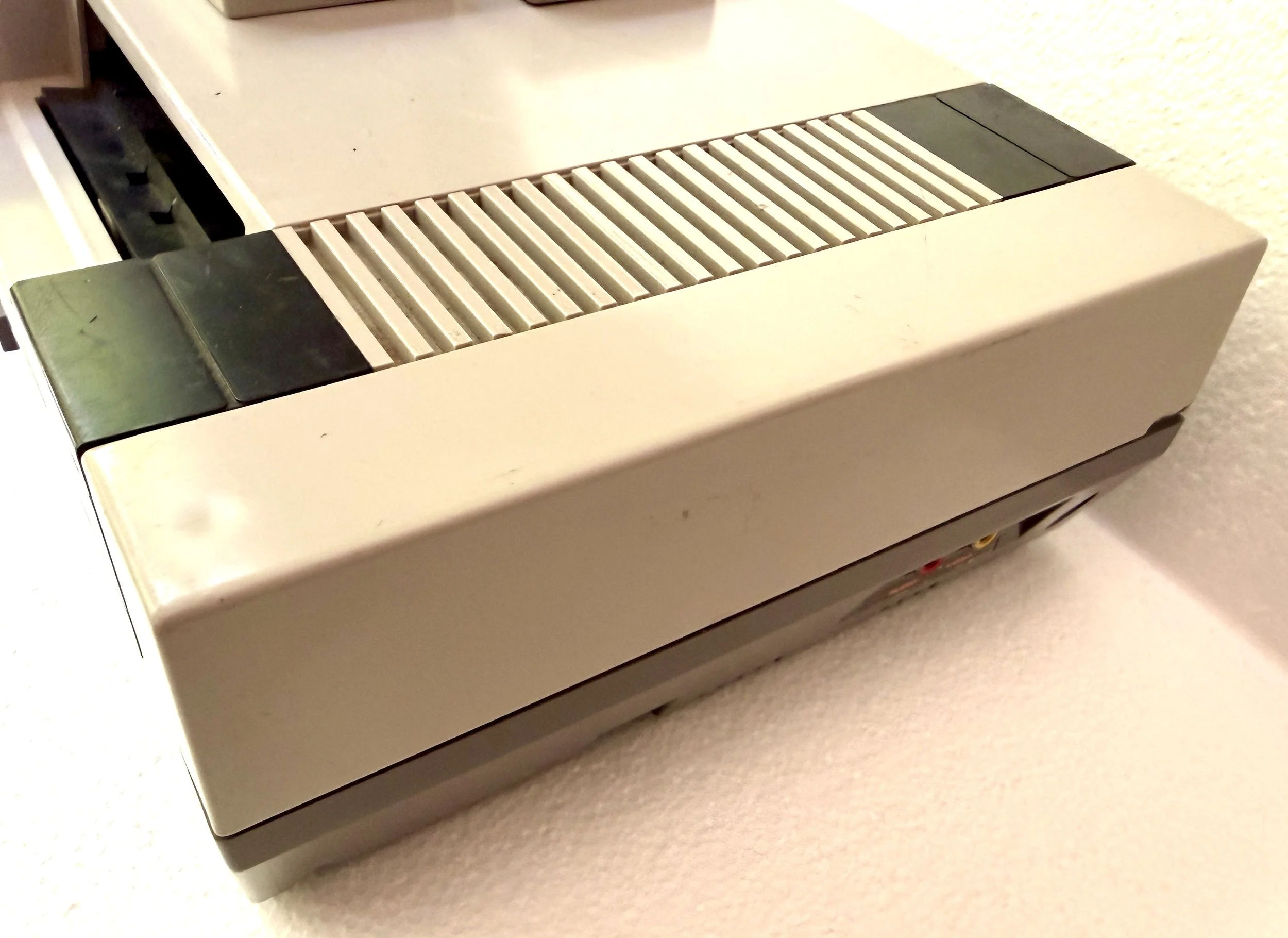 ron Ares Nintendo Control Deck 4.JPG