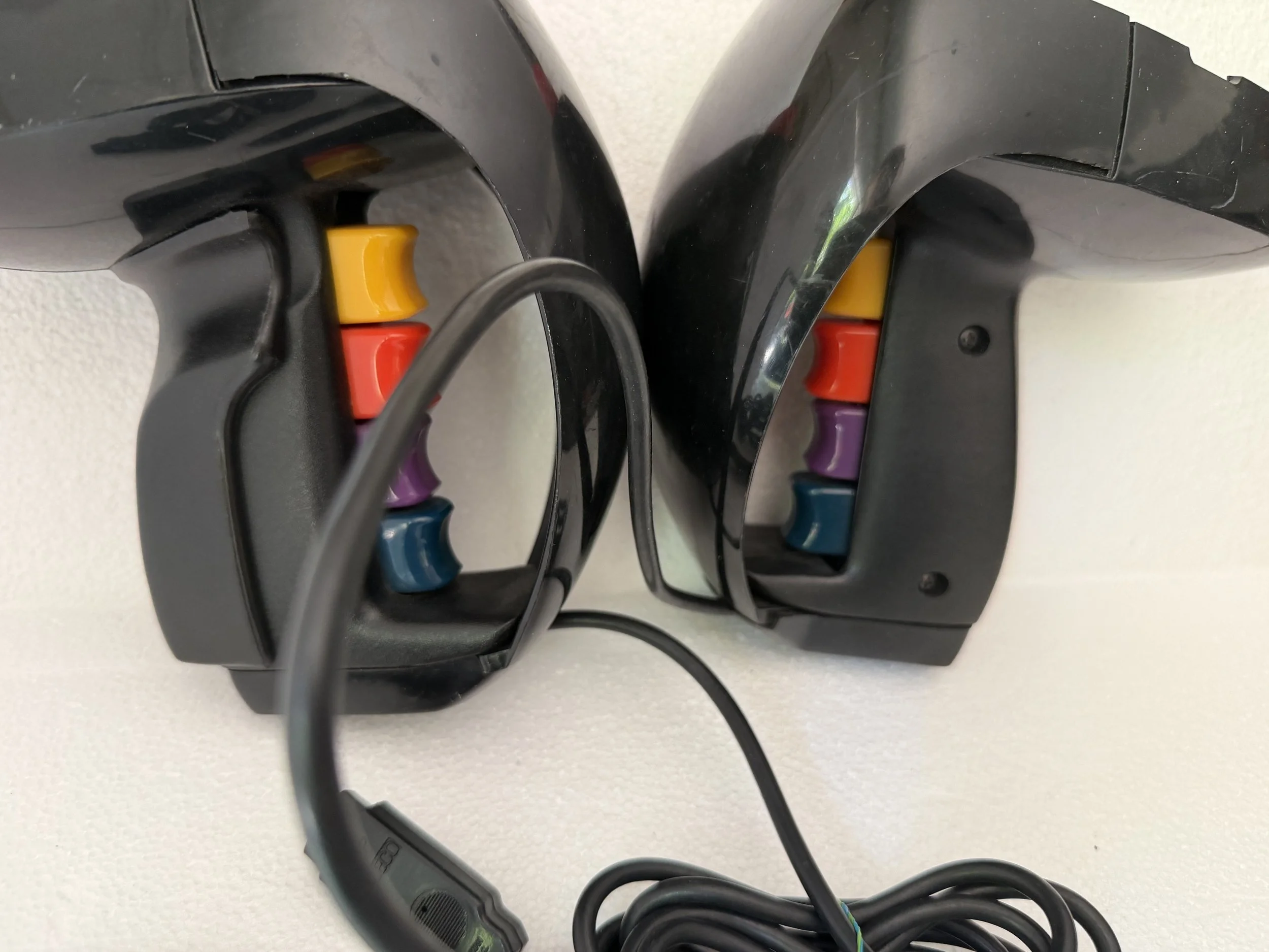 Tron Ares Joystick. 6.JPG
