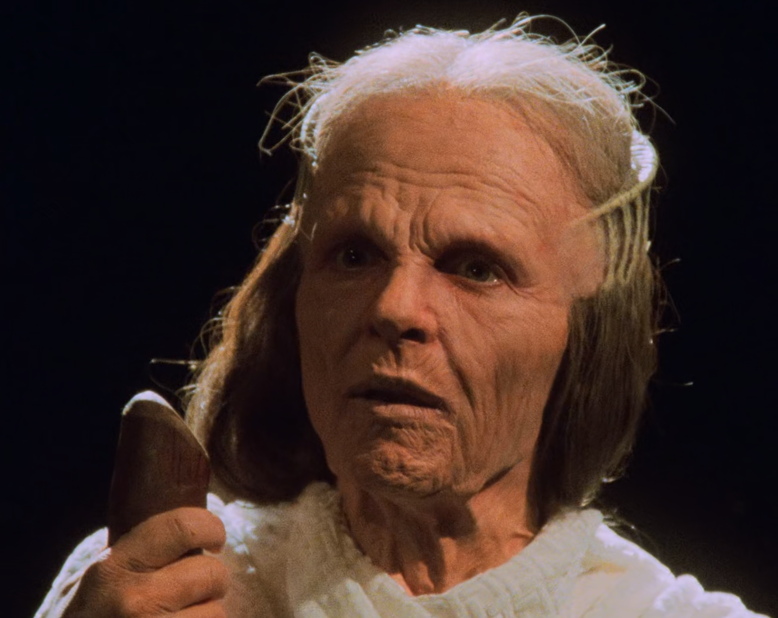 Babylon 5 Emperor Cartagia Necklace Centauri Londo — Wookie Designs