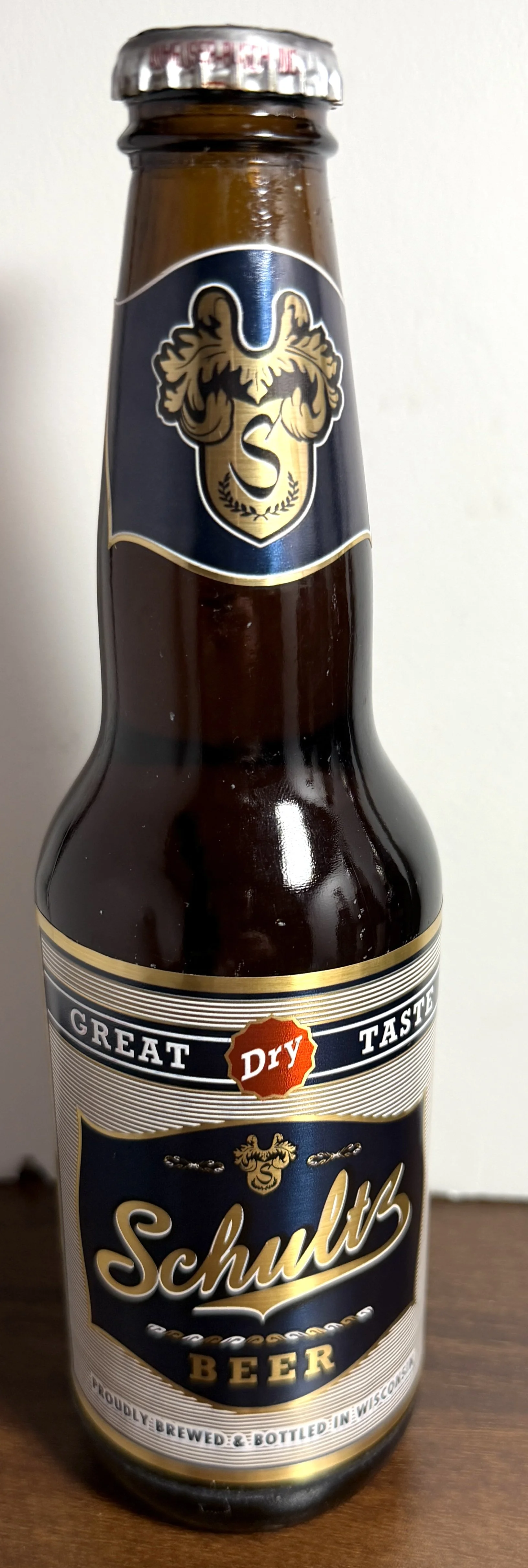 Supernatural Beer Schultz Front.JPG