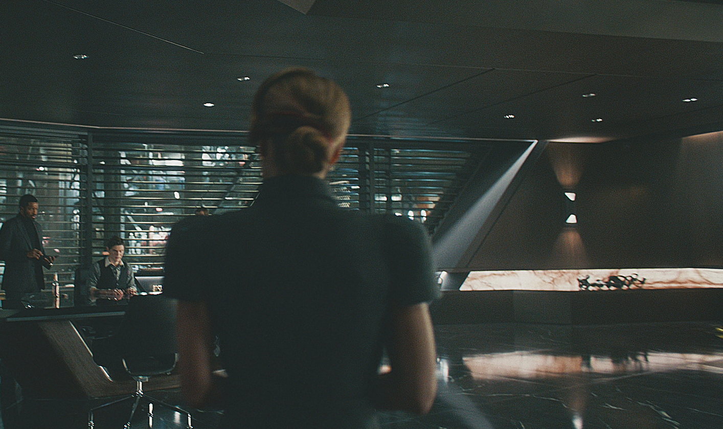 Tron Ares Dillinger Black Glass screenshot.png