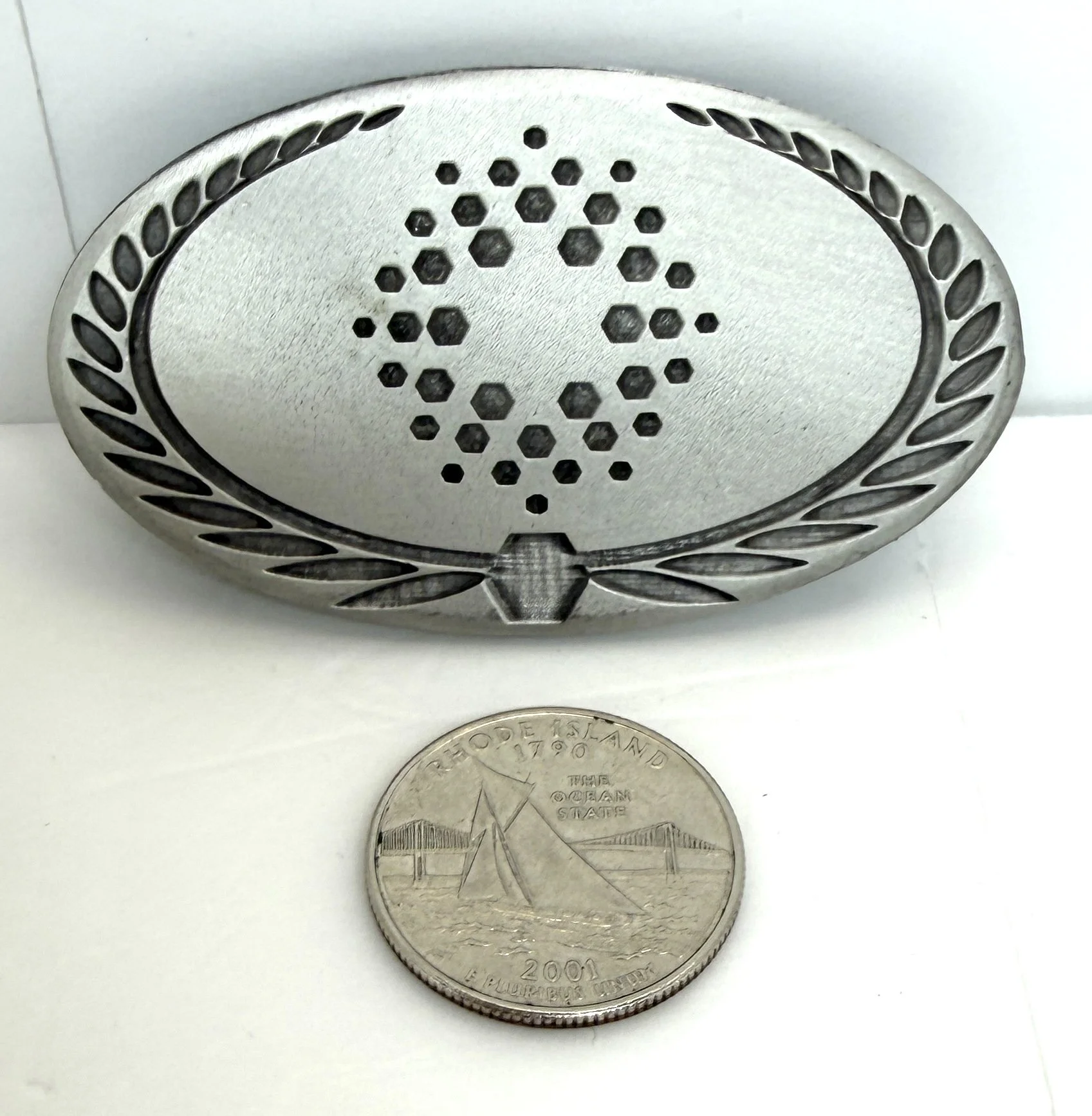 Passengers Homestead Insignia Front.JPG