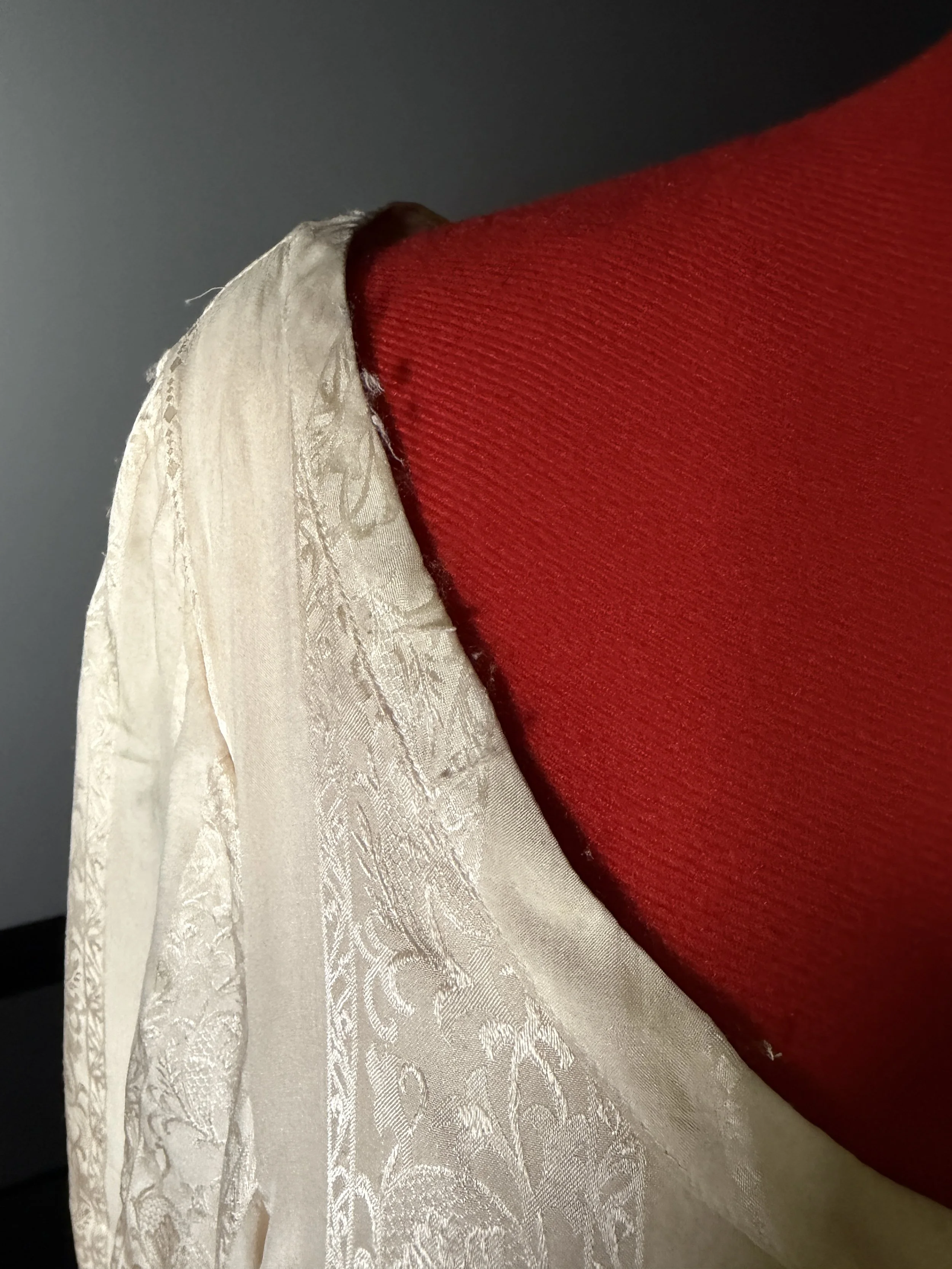 The Haunting Nells Death Dress Left.JPG