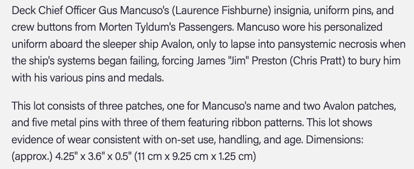 Passengers Mancuso Propstore 8.png
