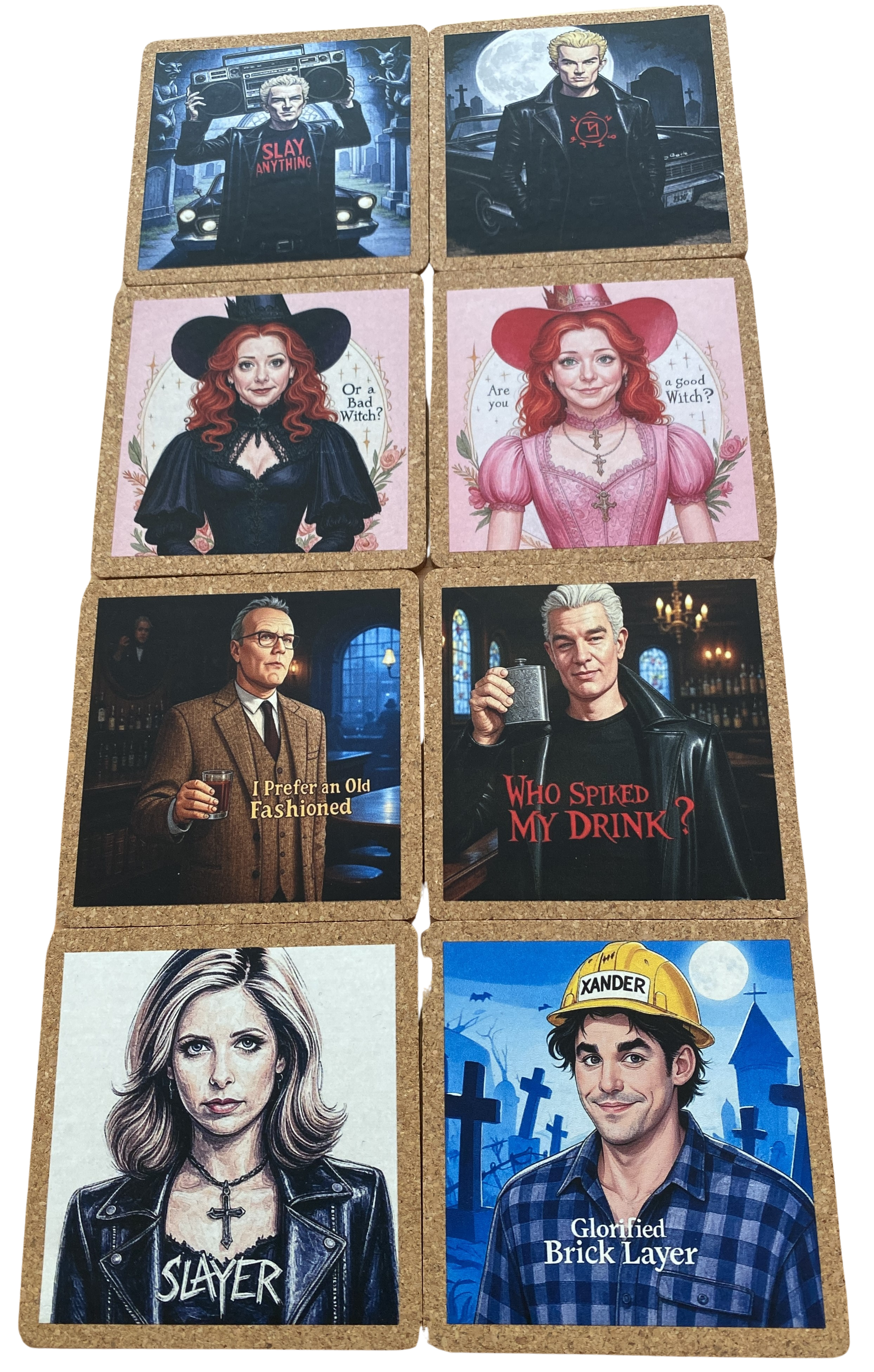 Coaster Buffy Set.png