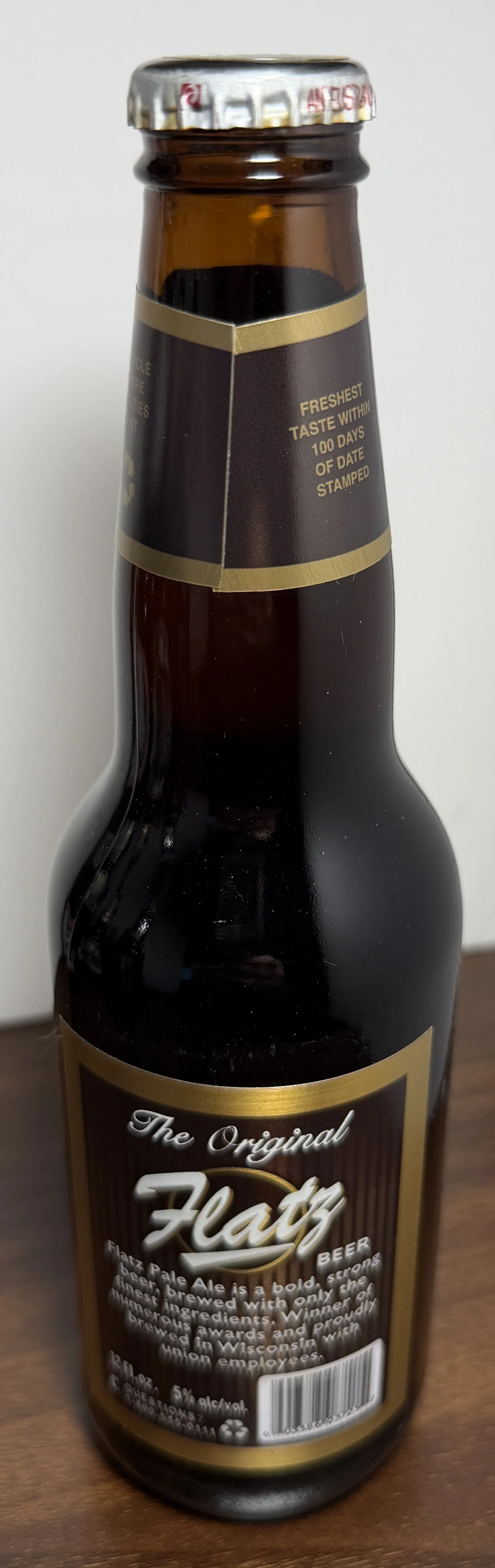 Supernatural Beer Flatz Back.JPG