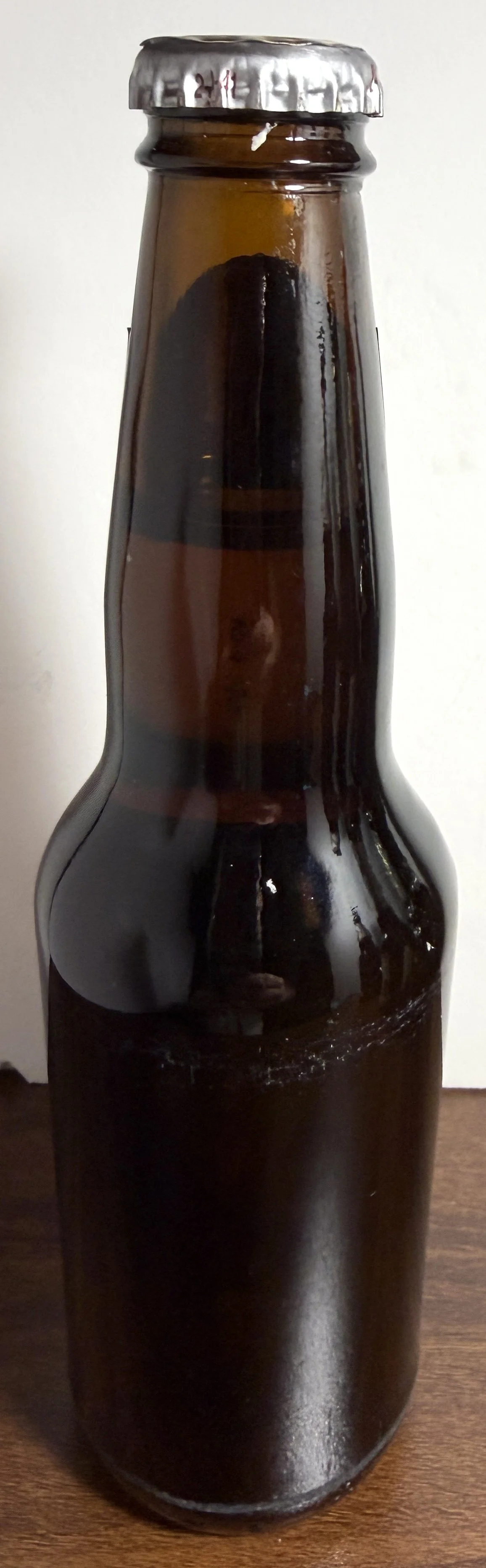 Supernatural Beer Schultz Back.JPG