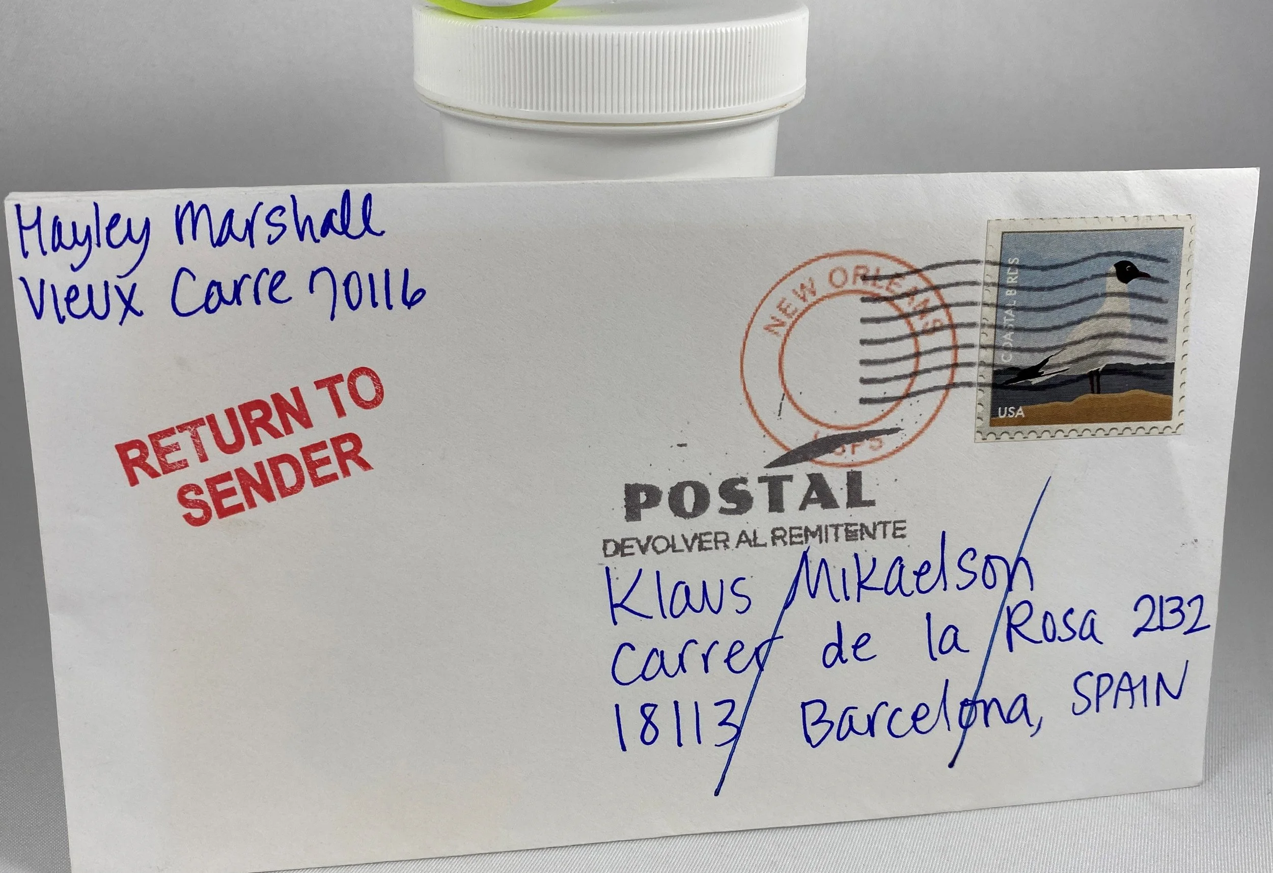 Originals Letter Green.JPG