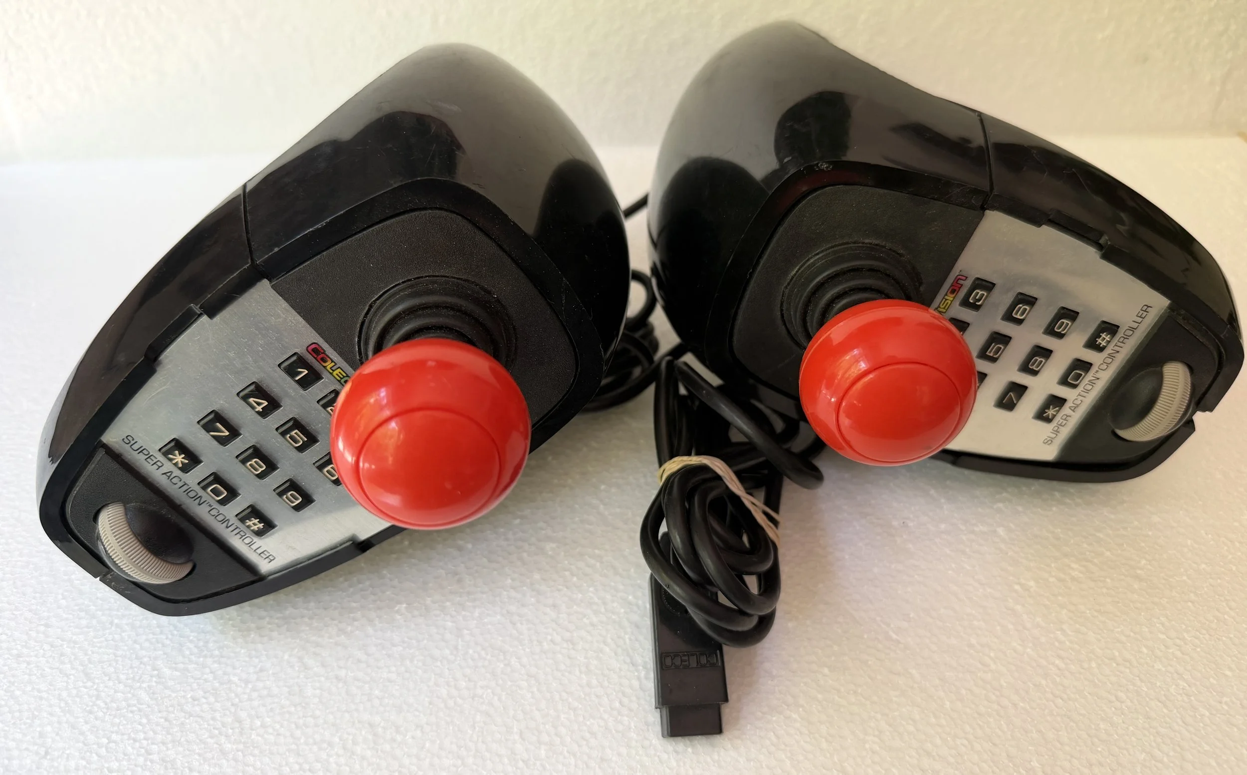 Tron Ares Joystick. 3.JPG