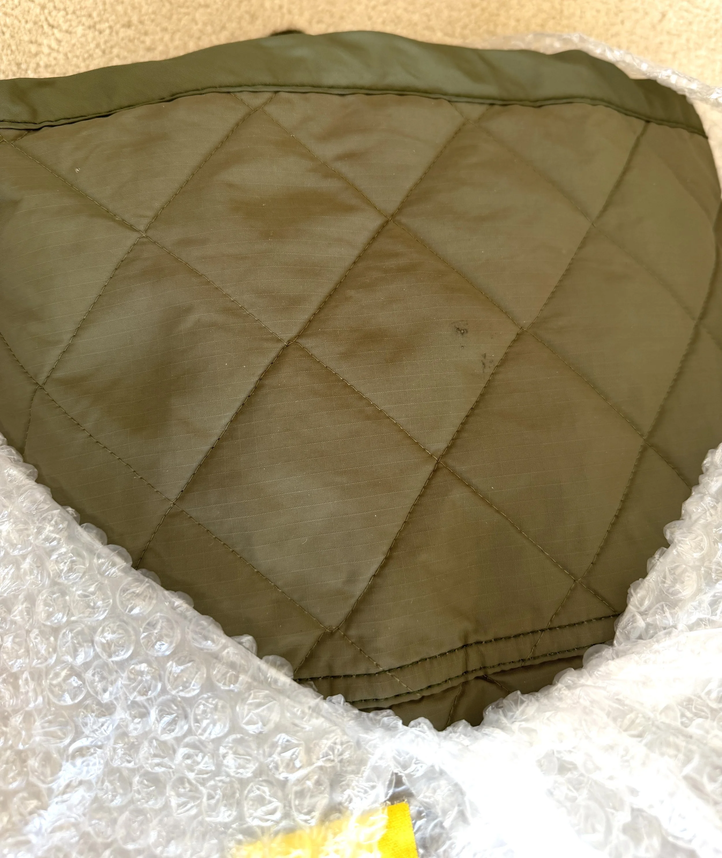 Supernatural Bed Roll 6.JPG