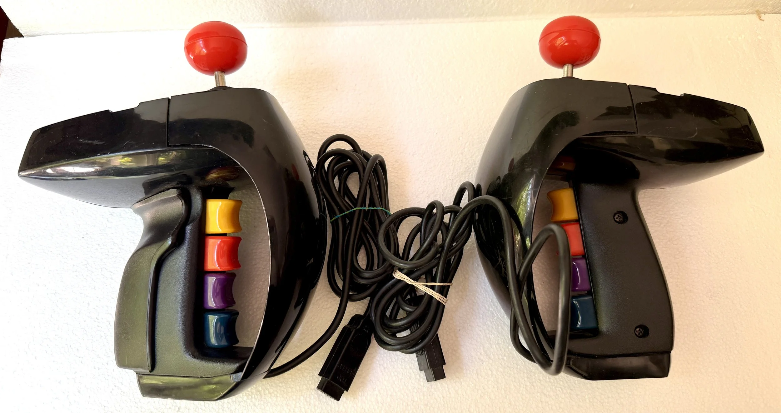 Tron Ares Joystick.JPG