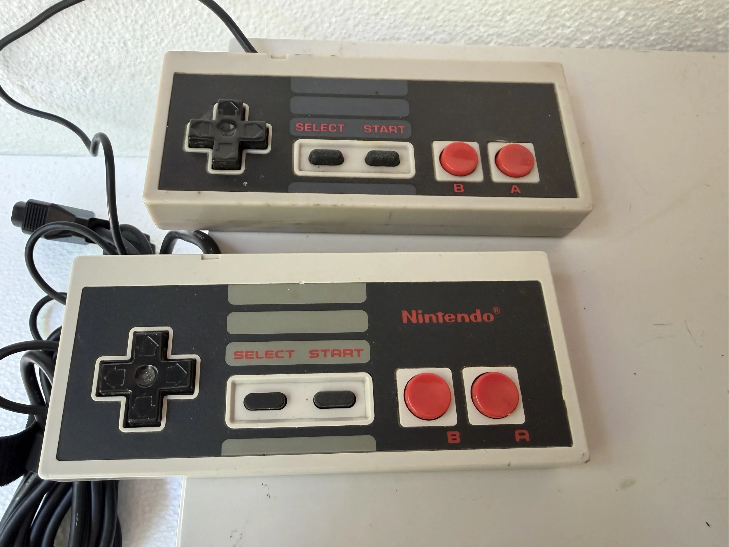 ron Ares Nintendo Control Deck 2.JPG