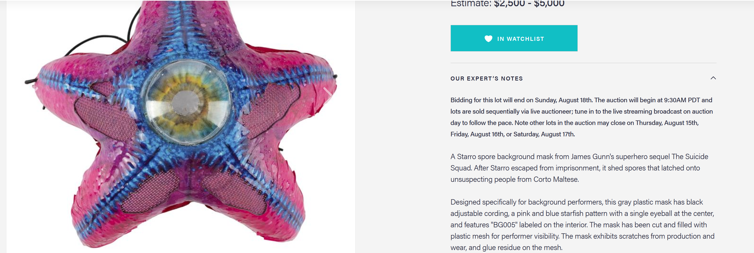 Starro Mask Suicide Squad 005 Propstore.png