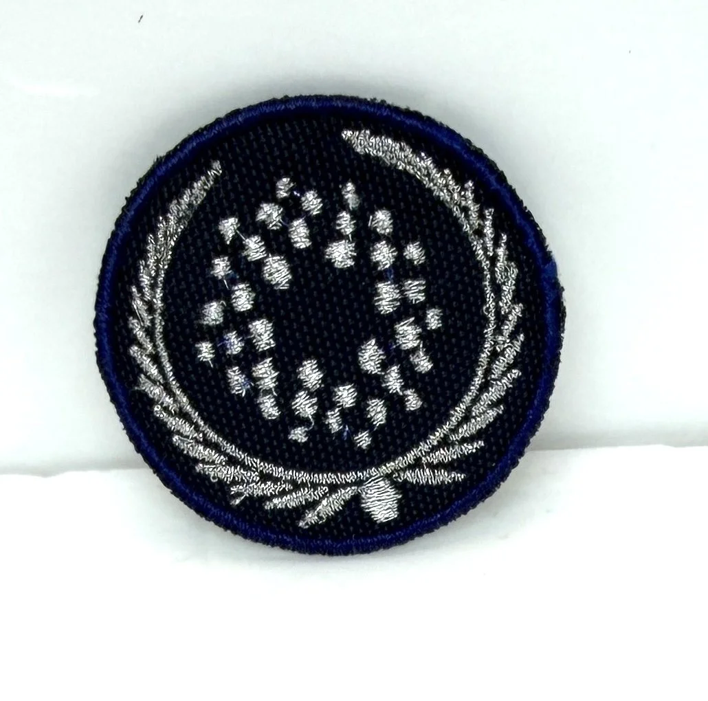 Passengers Homestead Patch.JPG