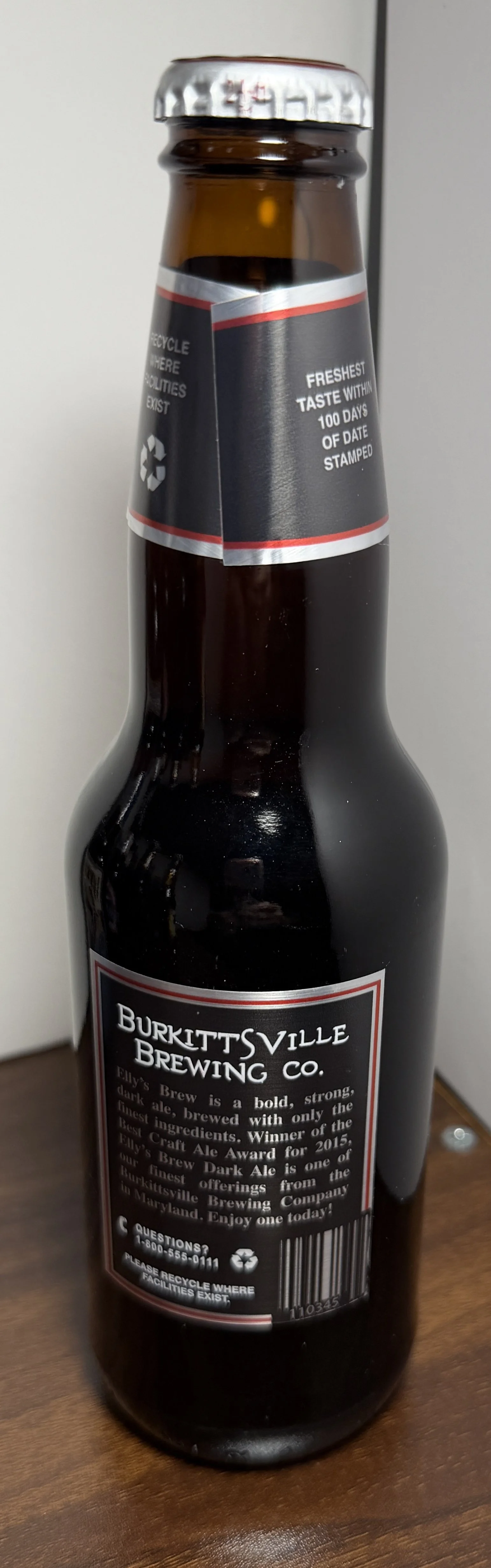 Supernatural Beer Ellies Brew Back.JPG