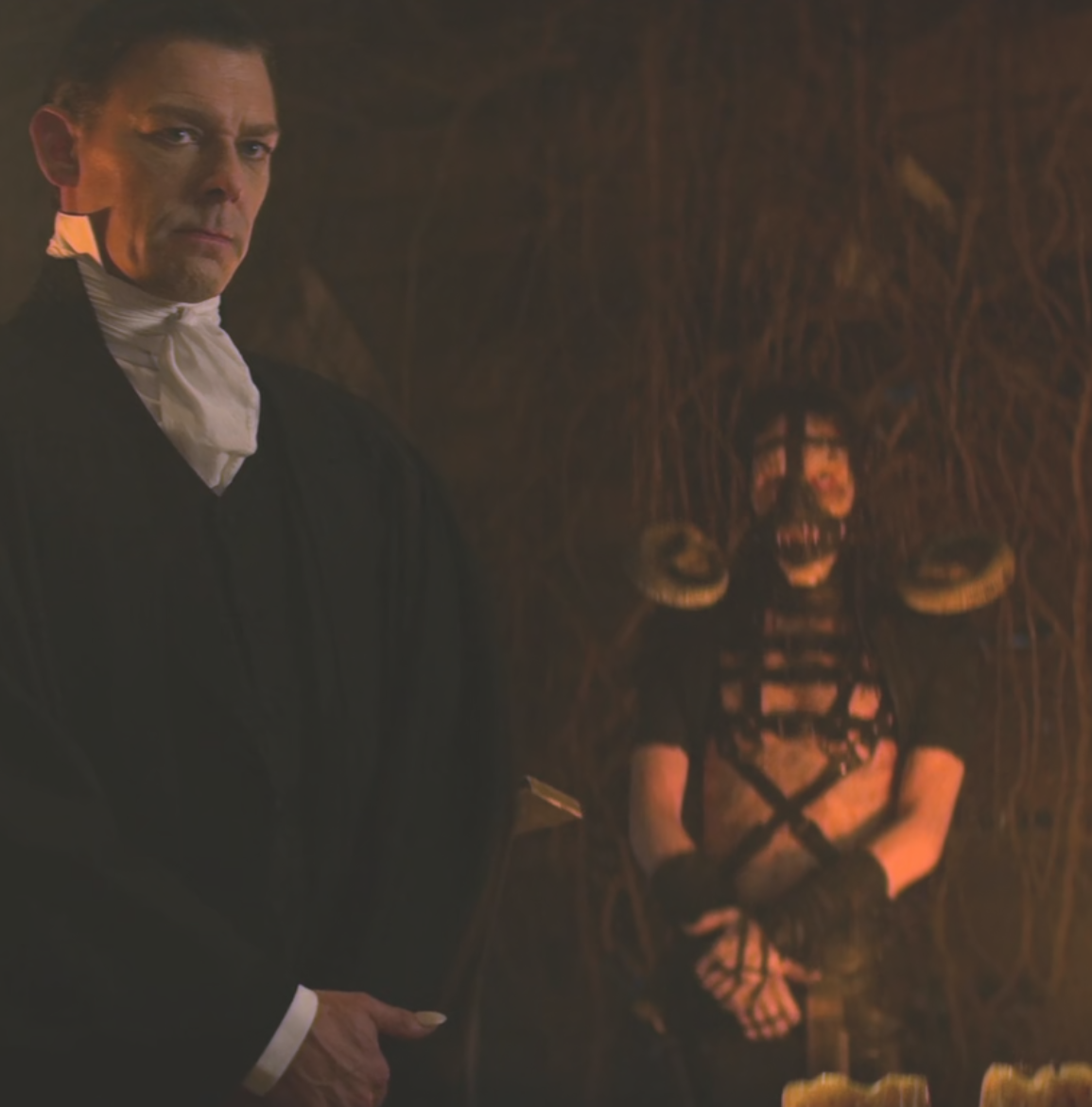 Sabrina Infernal Bailiff Strap Screenshot.png