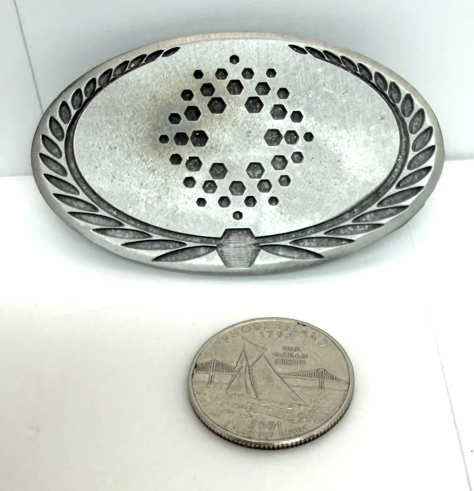 Passengers Homestead Insignia Brad Front.JPG