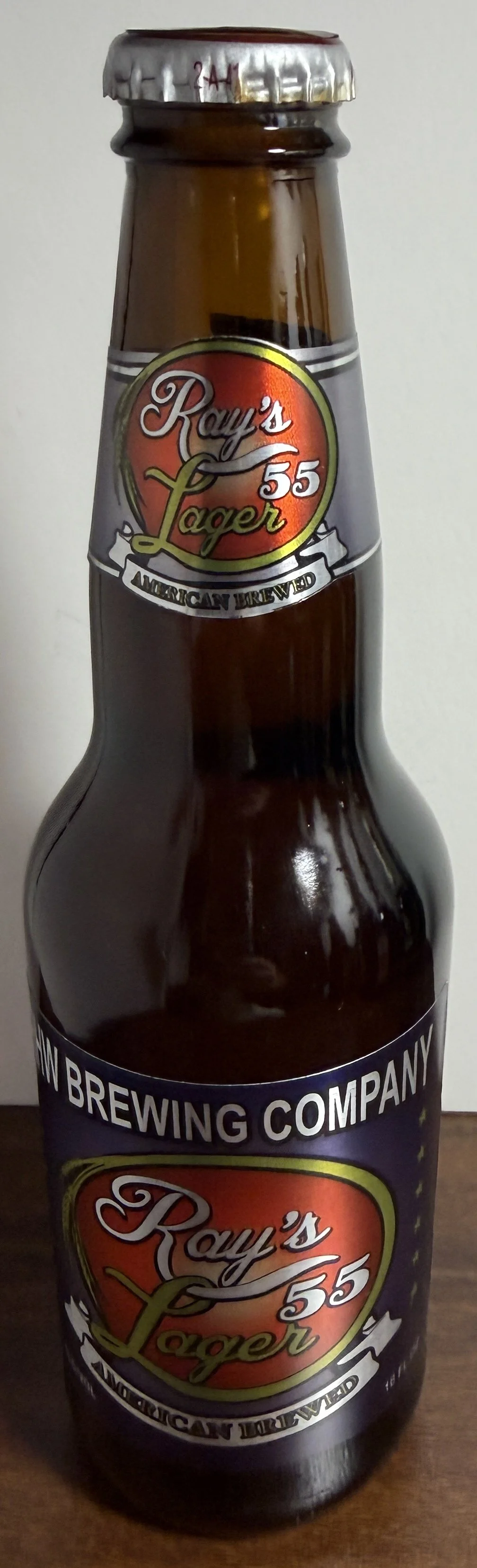 Supernatural Beer Rays 55 Lager Front.JPG