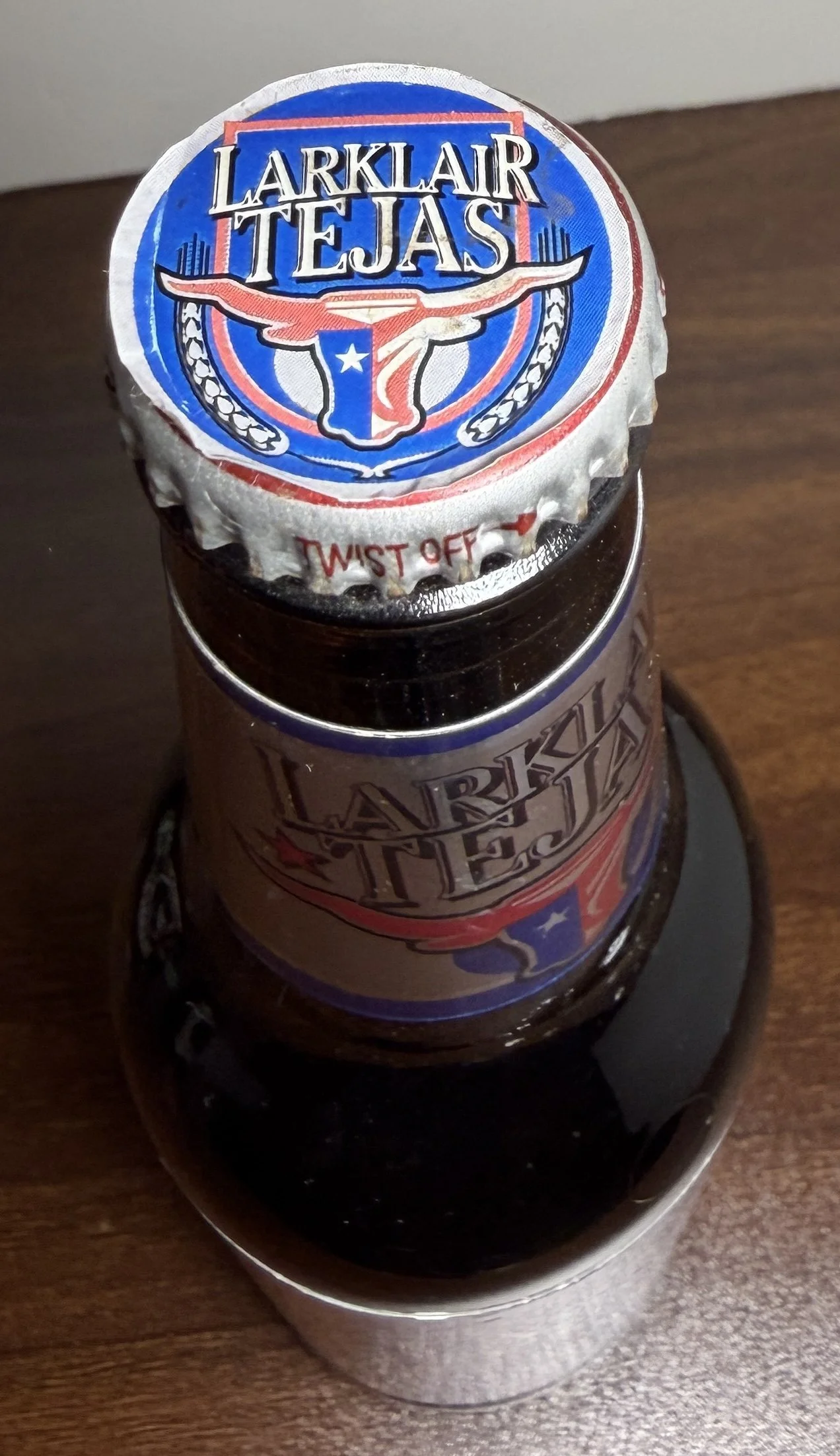Supernatural Beer Larklair Tejas Top.JPG