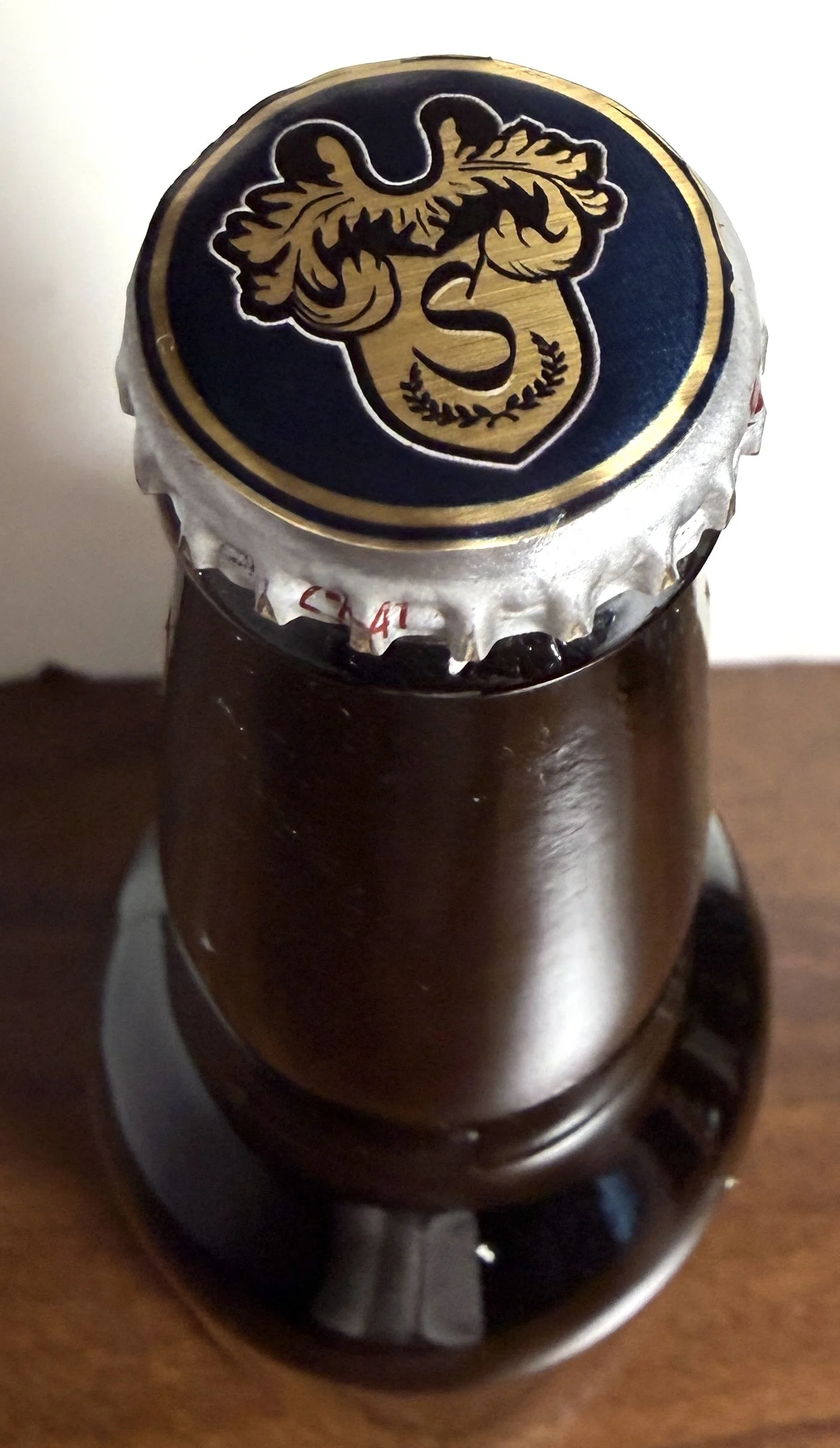 Supernatural Beer Schultz Top.JPG