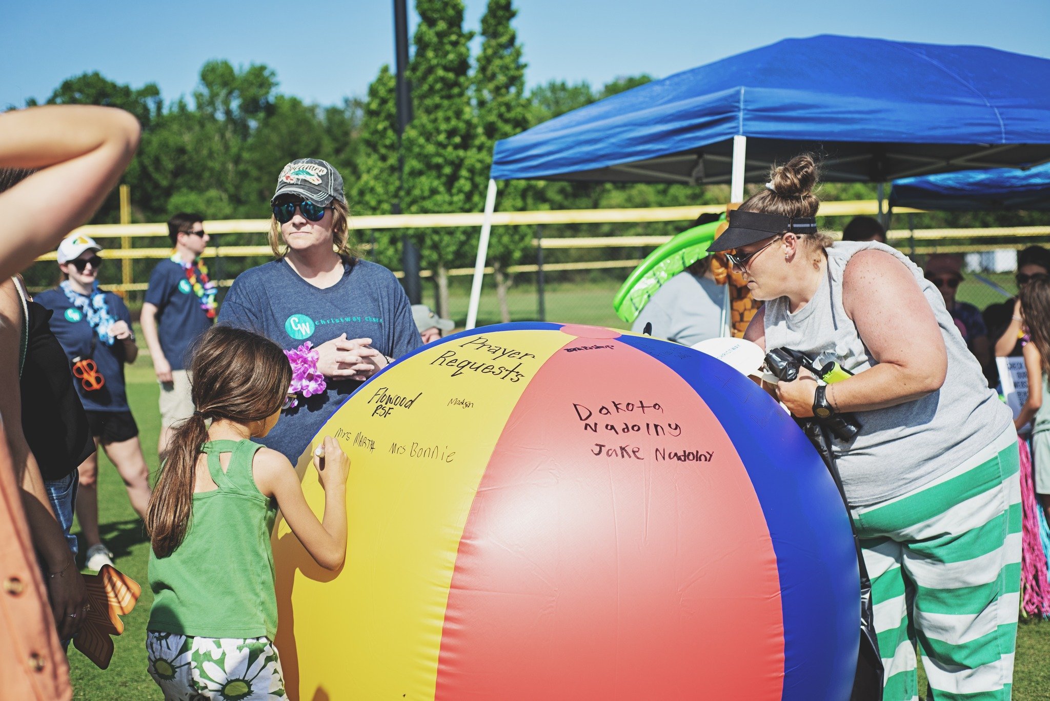 Flowood Family Festival 2024