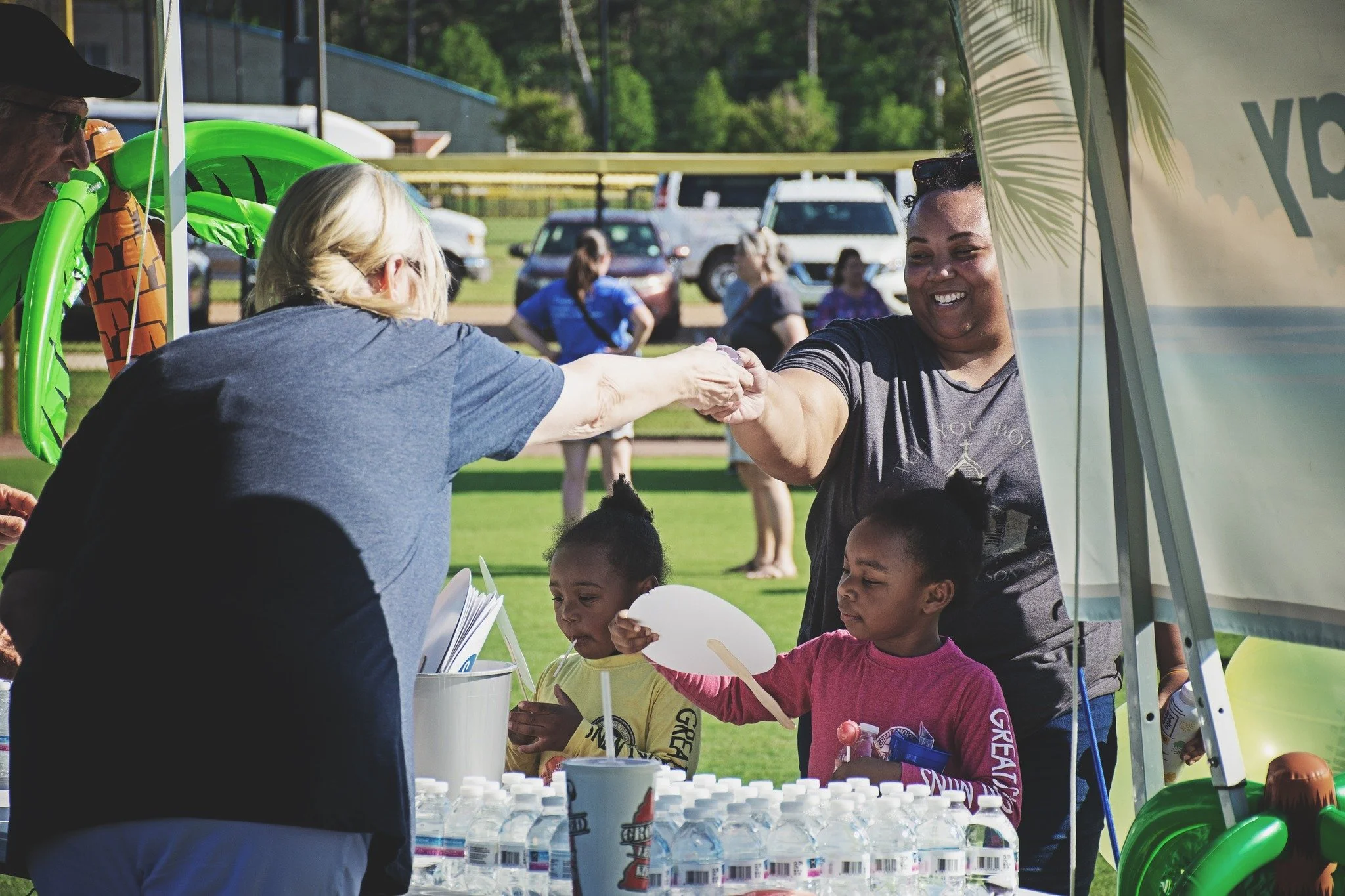 Flowood Family Festival 2024