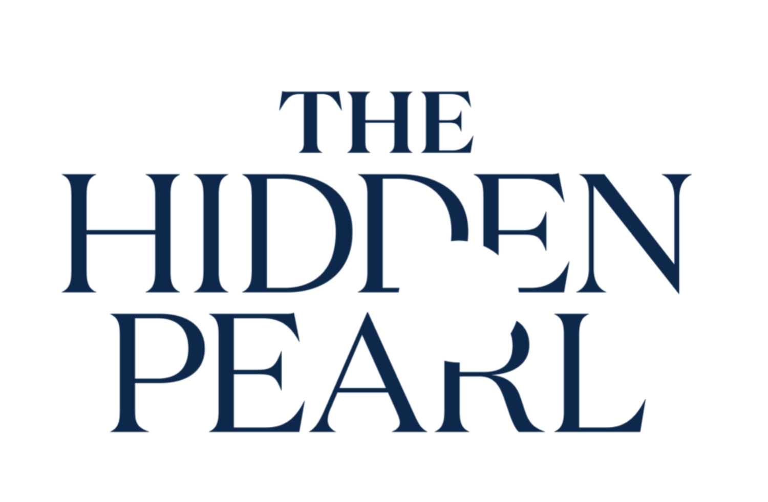 The Hidden Pearl
