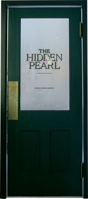 The Hidden Pearl photo