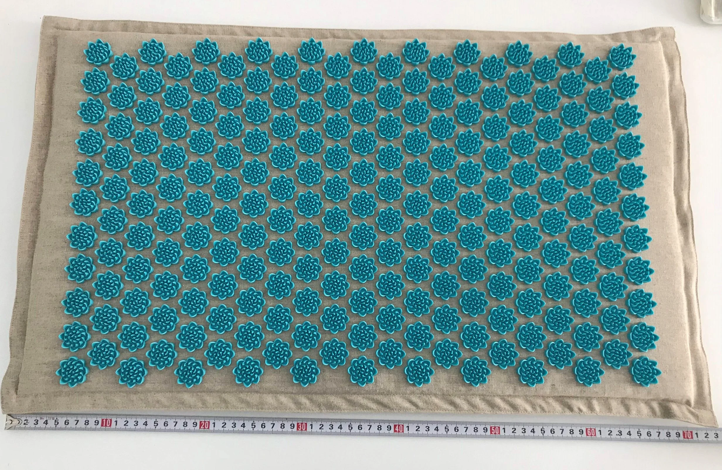Acupressure Mat and Pillow — Gut Recovery Centre