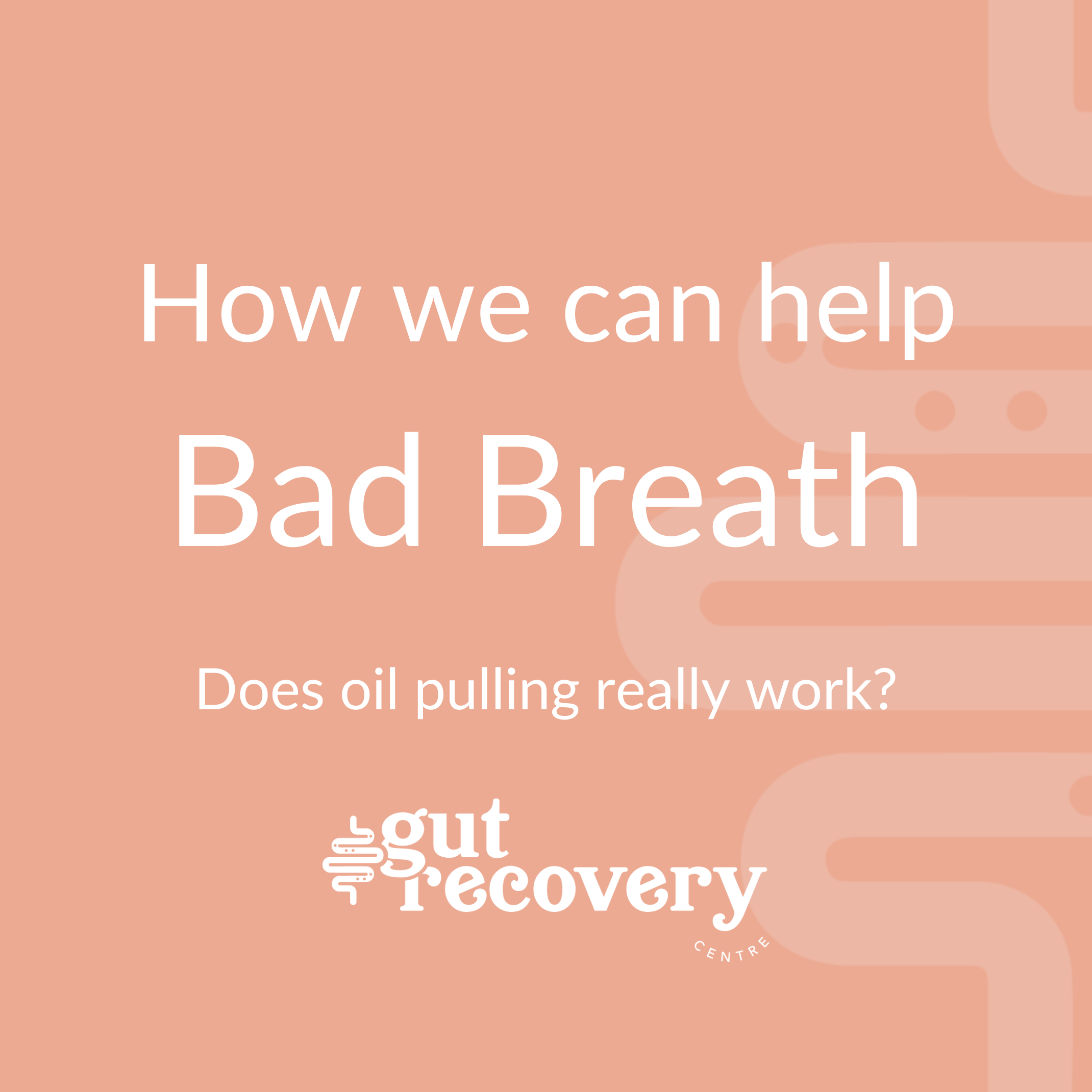 Oil Pulling: Does It Really Work?