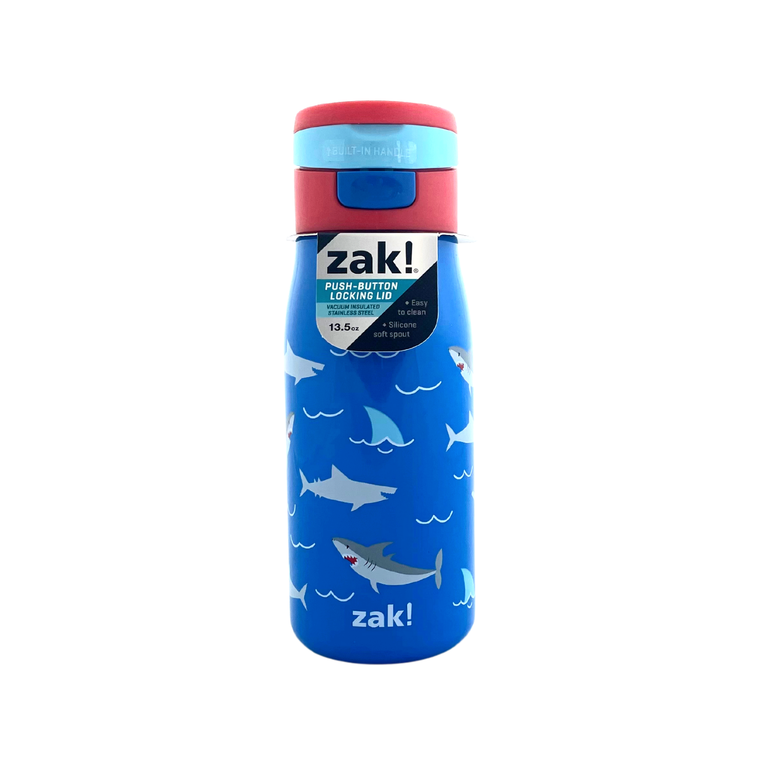 Insulated Tumbler by ZAK! — Boxes by Genna