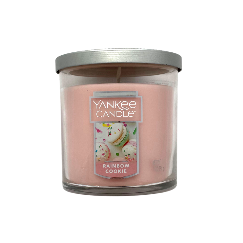 Yankee Candles, single-wick (4 options) — Boxes by Genna