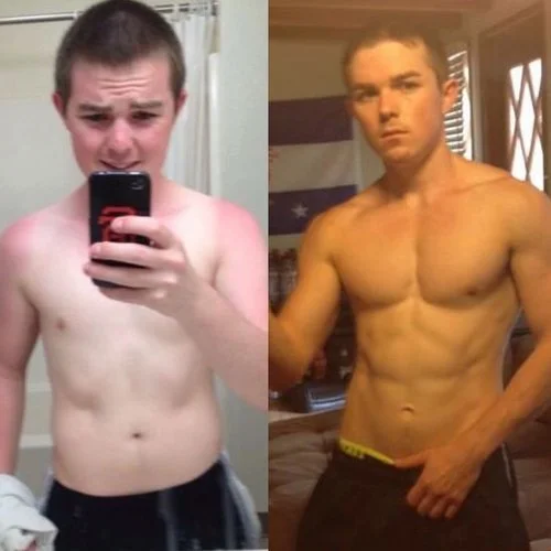 ray personal training