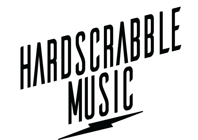 HARDSCRABBLE MUSIC