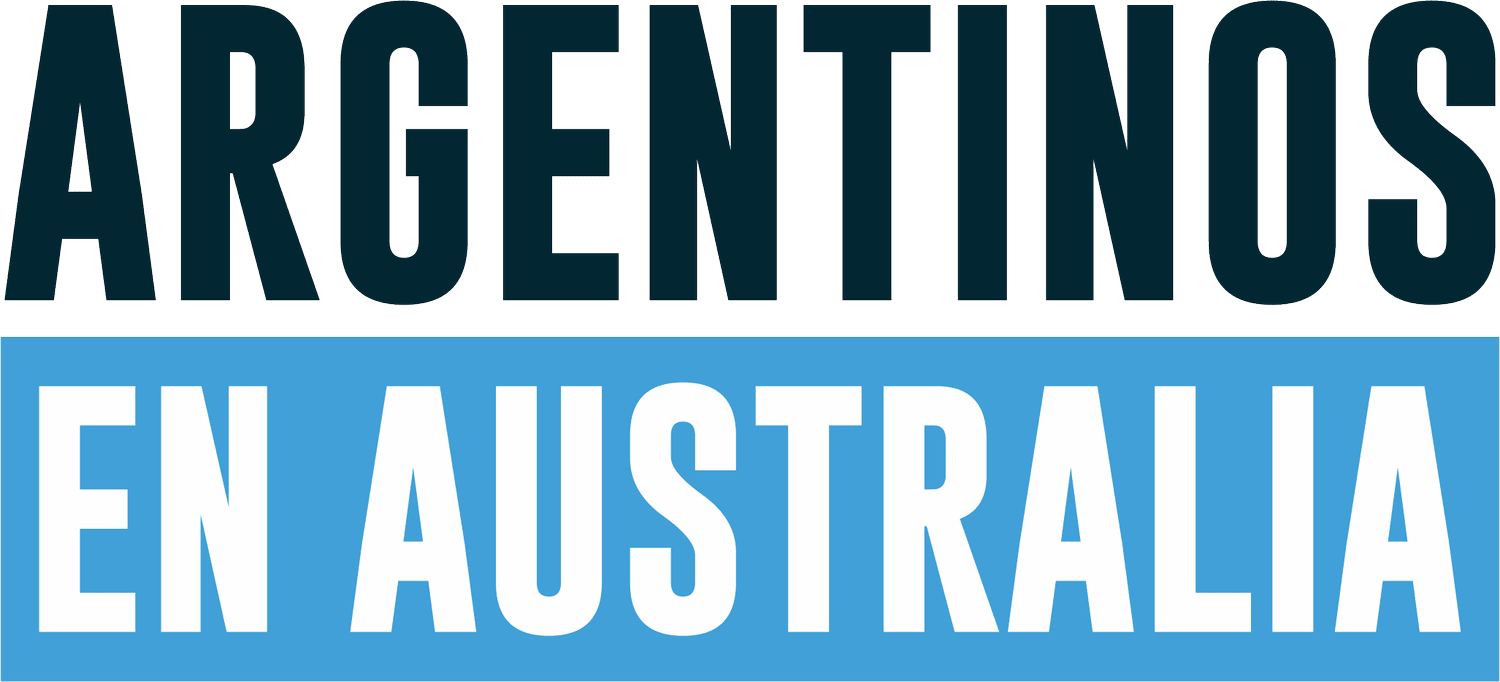 Argentinos en Australia | Comunidad, Trabajo y Visas