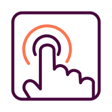 Increased visibility for local businesses without expensive tech investments.