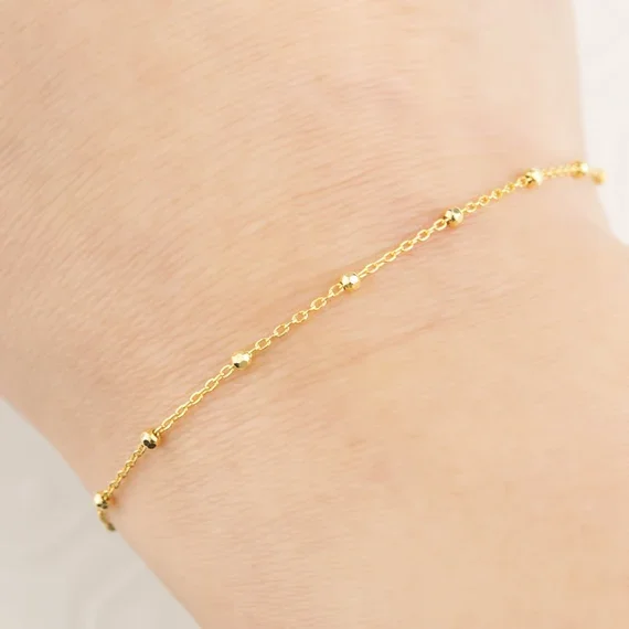 Permanent Jewellery in Sydney